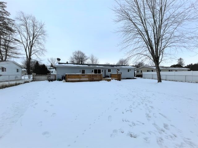 3821 Wheeler Road Bay City, MI 48706 - Photo 19 of 20 Gallery Image 19