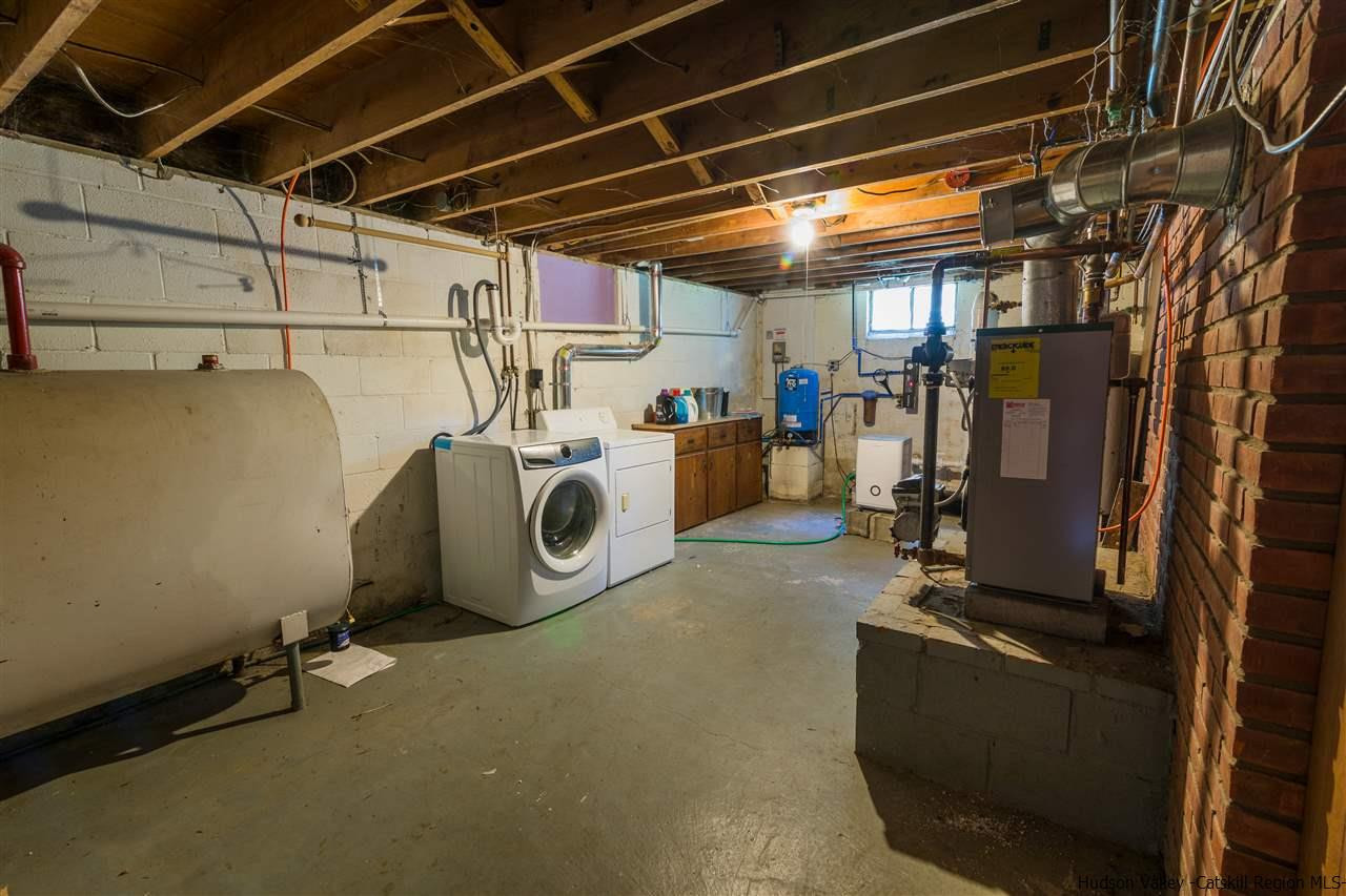 40 Meyers Road Kingston, NY 12401 - Photo 19 of 26 a view of storage and utility room