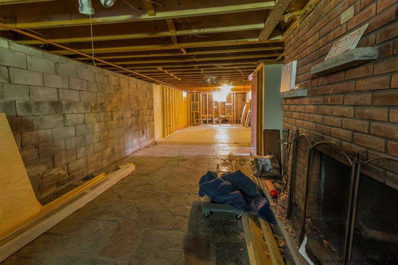 40 Meyers Road Kingston, NY 12401 - Photo 20 of 26 a view of a room with gym equipment