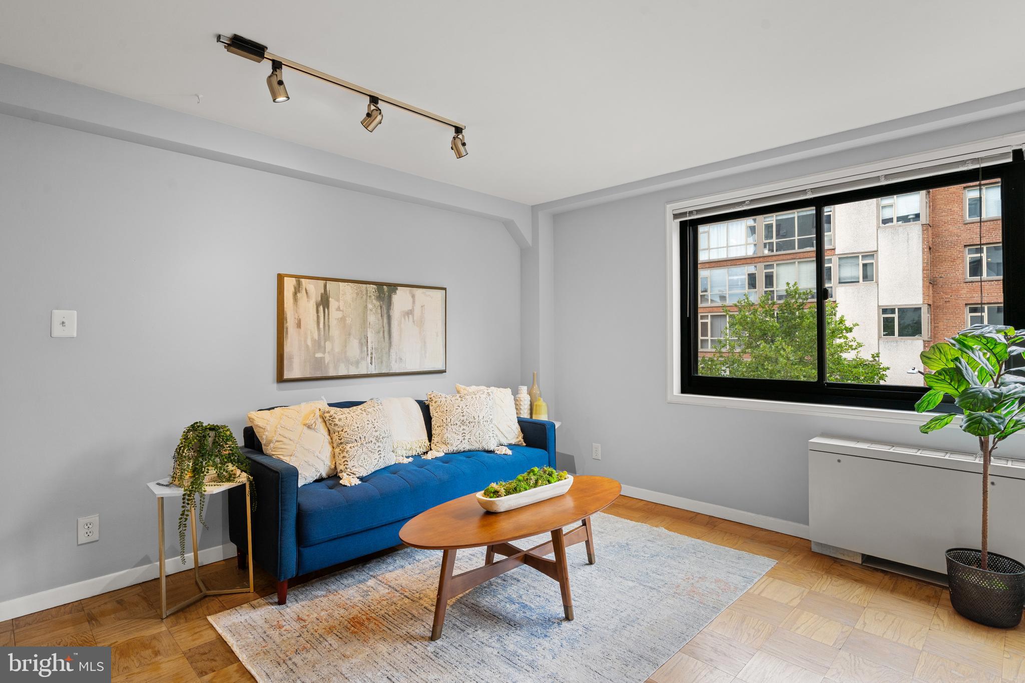 1601 18th Street Northwest, Unit 413 Washington, DC 20009 - Photo 9 of 22