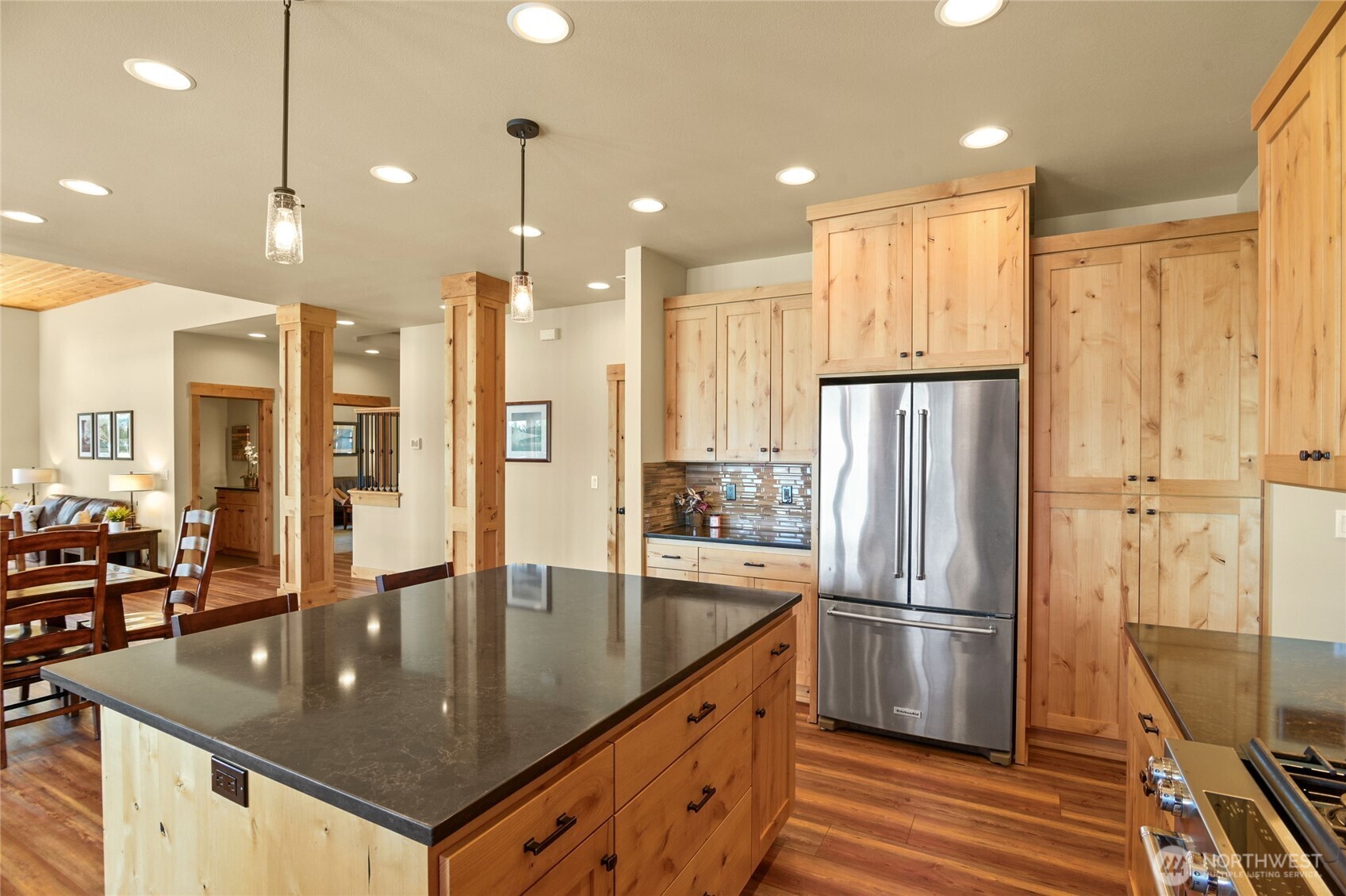 113 Shortline Drive Winlock, WA 98596 - Photo 13 of 39