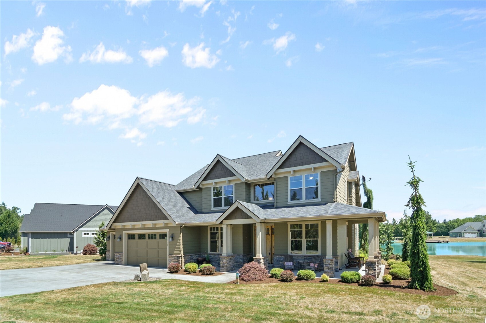 113 Shortline Drive Winlock, WA 98596 - Photo 3 of 39