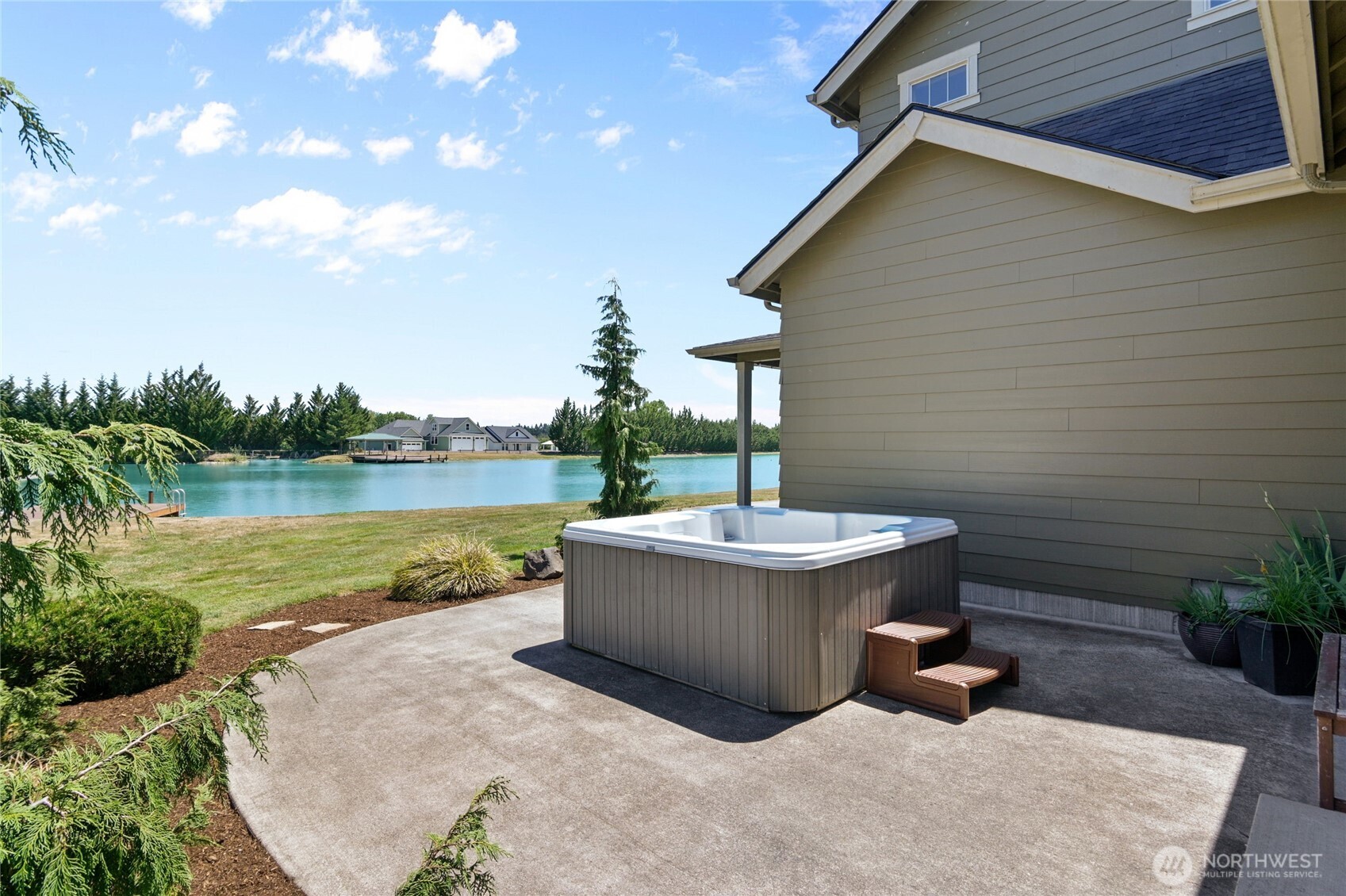 113 Shortline Drive Winlock, WA 98596 - Photo 35 of 39