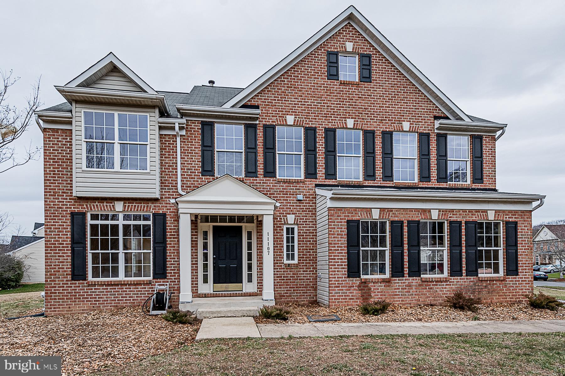 11107 Snowden Pond Road Laurel, MD 20708 - Photo 2 of 44