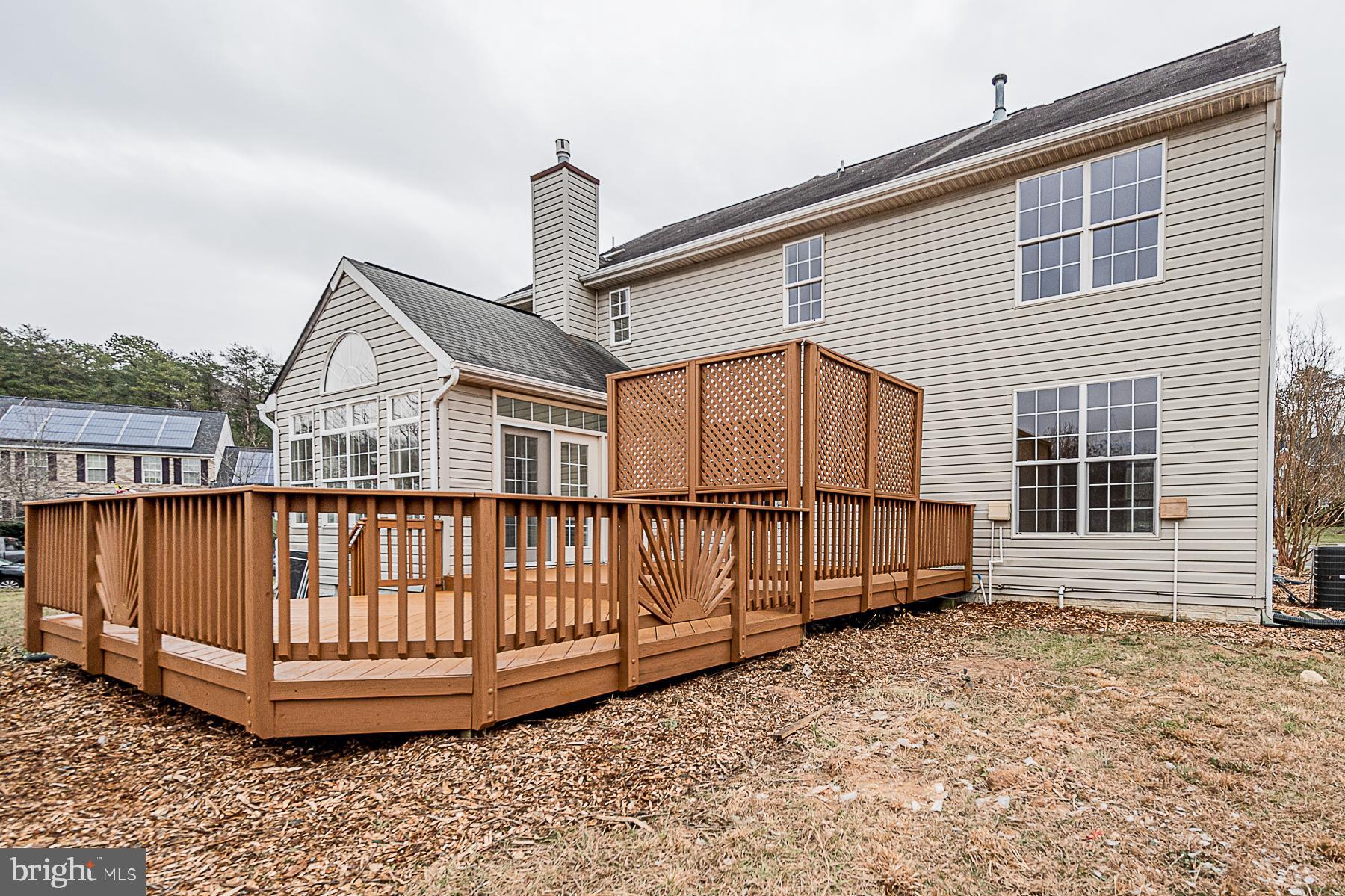 11107 Snowden Pond Road Laurel, MD 20708 - Photo 3 of 44