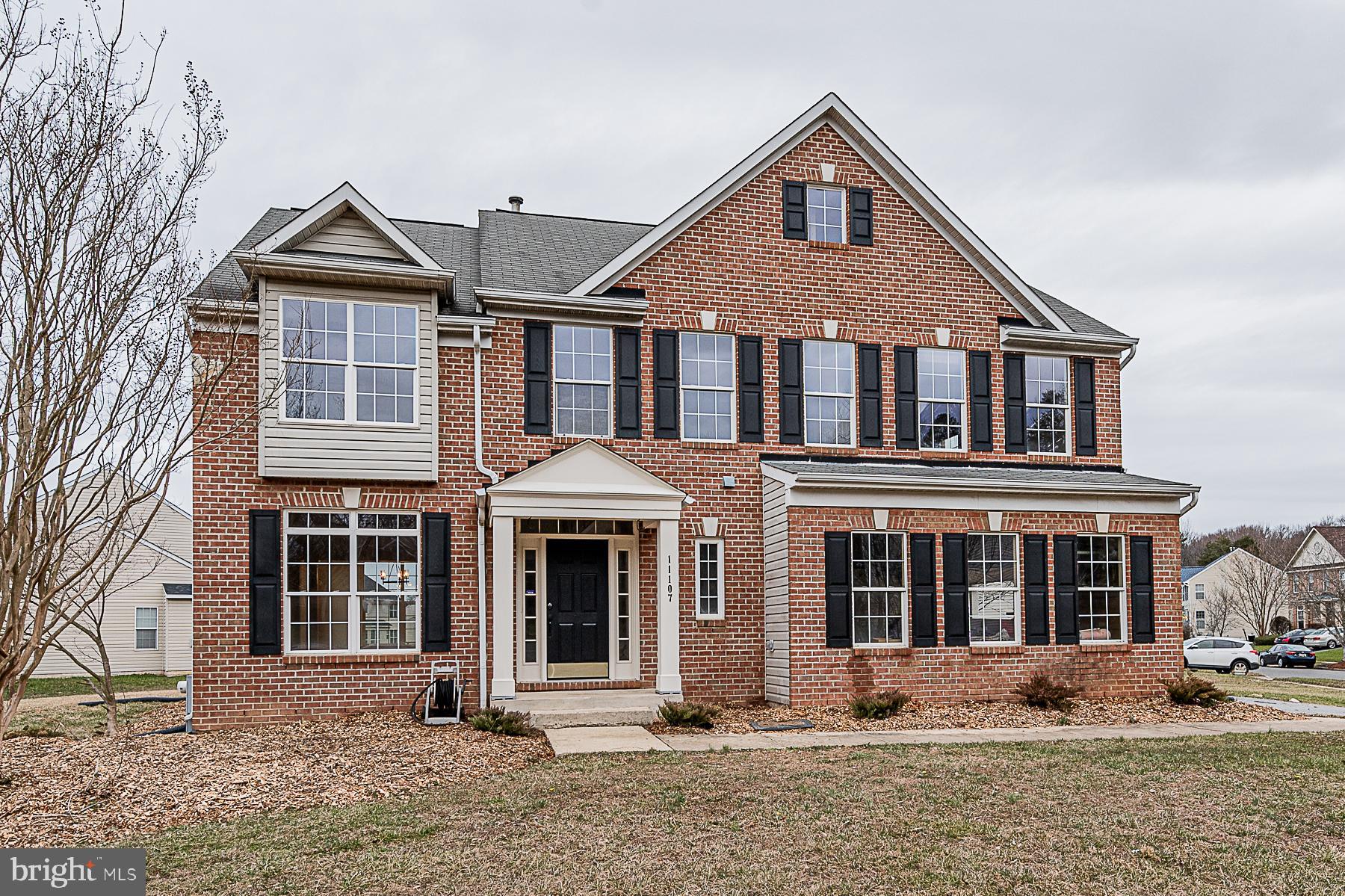 11107 Snowden Pond Road Laurel, MD 20708 - Photo 44 of 44