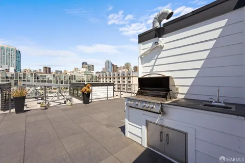 $560,000 | 870 Harrison Street, Unit 302, San Francisco, CA 94107