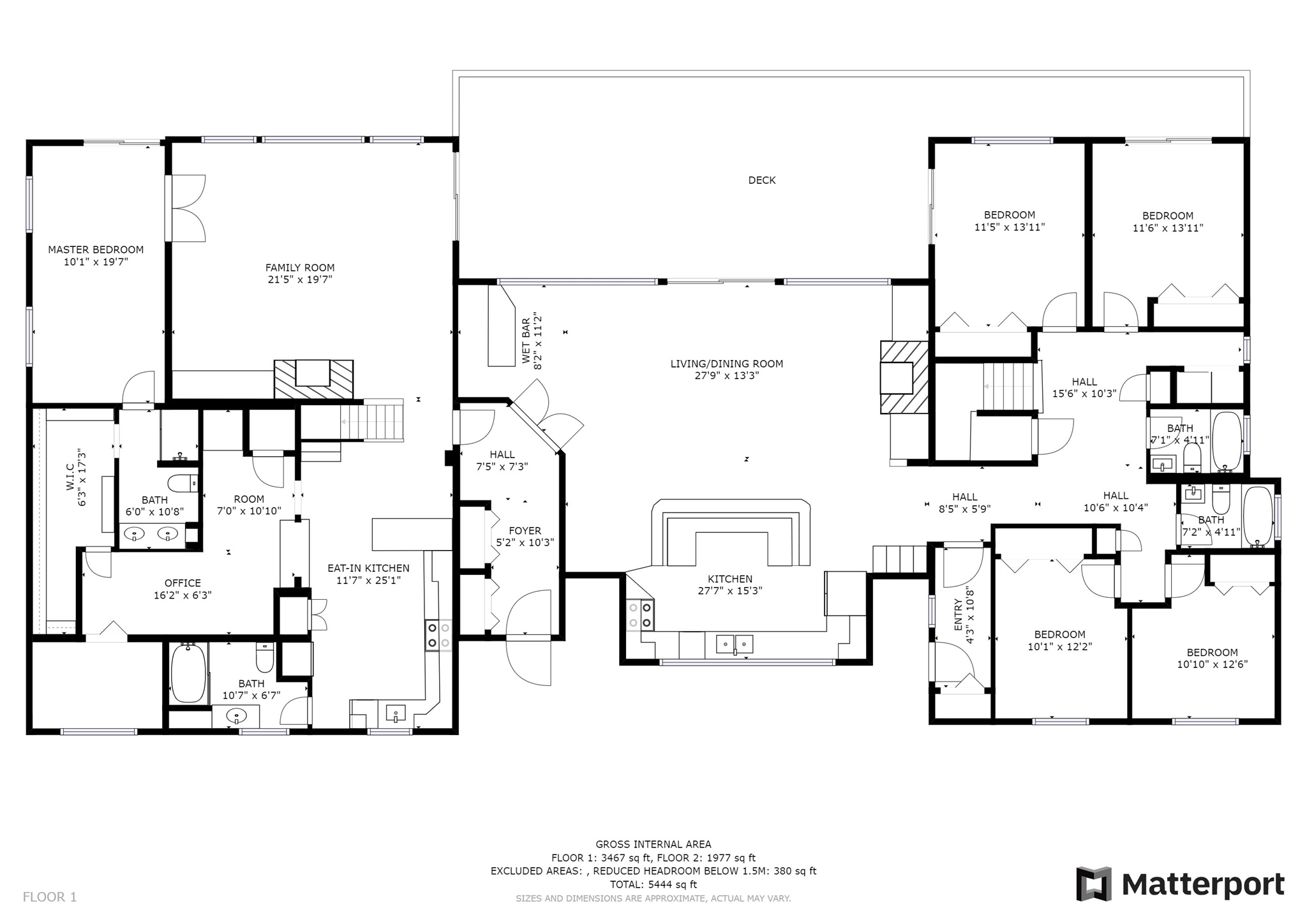87 Harris Shore Road Gilford, NH 03249 - Photo 1 of 2