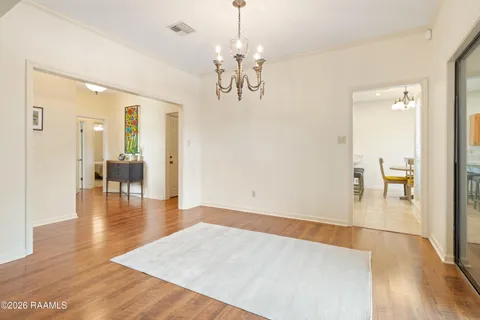 $285,000 | 215 Tuscany Valley Drive, Lafayette, LA 70506