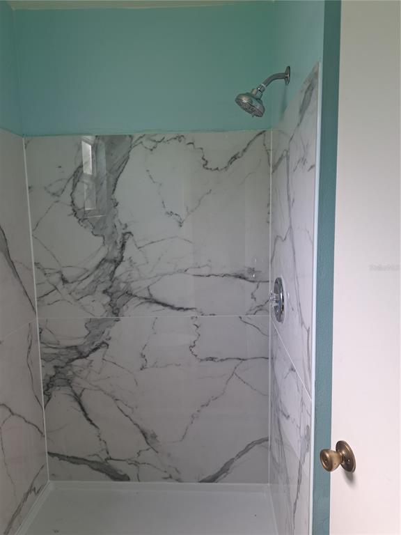 5618 Rosewall Circle Leesburg, FL 34748 - Photo 14 of 29 a bathroom with a shower