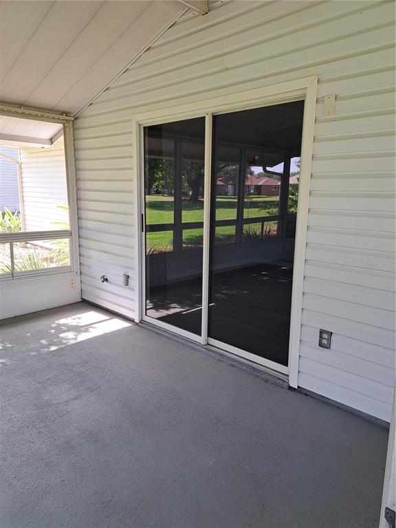 5618 Rosewall Circle Leesburg, FL 34748 - Photo 22 of 29 a view of an empty room with a window