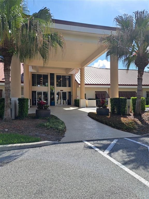 5618 Rosewall Circle Leesburg, FL 34748 - Photo 23 of 29 a view of a building with a yard