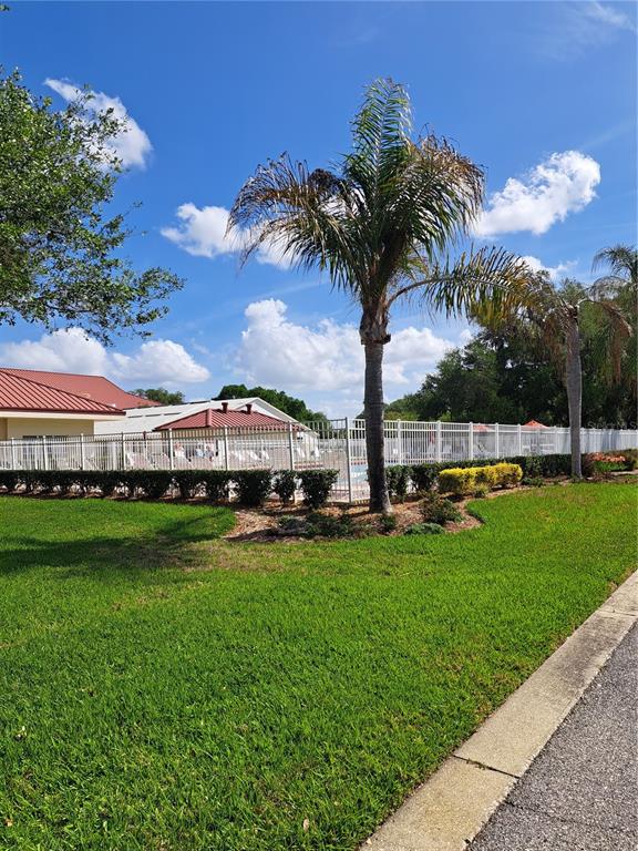 5618 Rosewall Circle Leesburg, FL 34748 - Photo 28 of 29 a view of a park with big trees