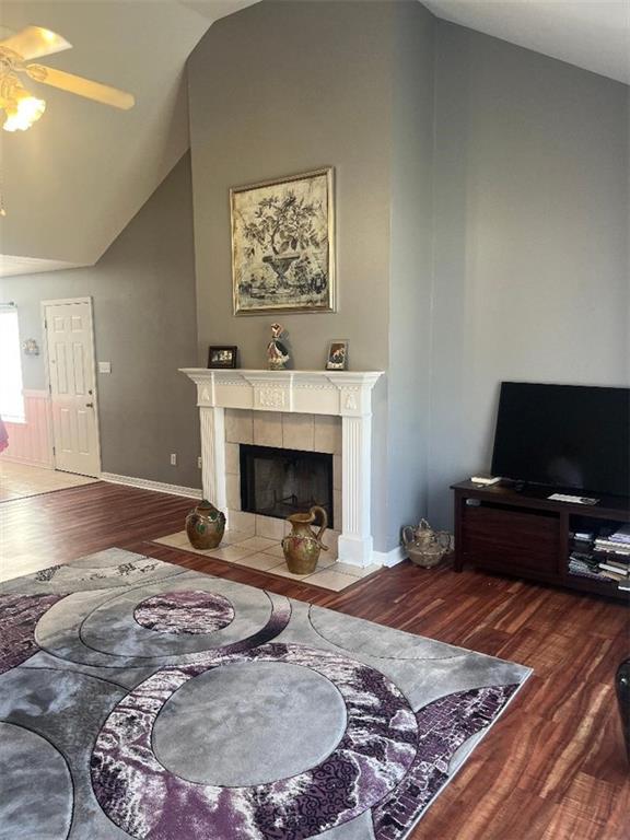 70312 7th Street Covington, LA 70433 - Photo 4 of 8