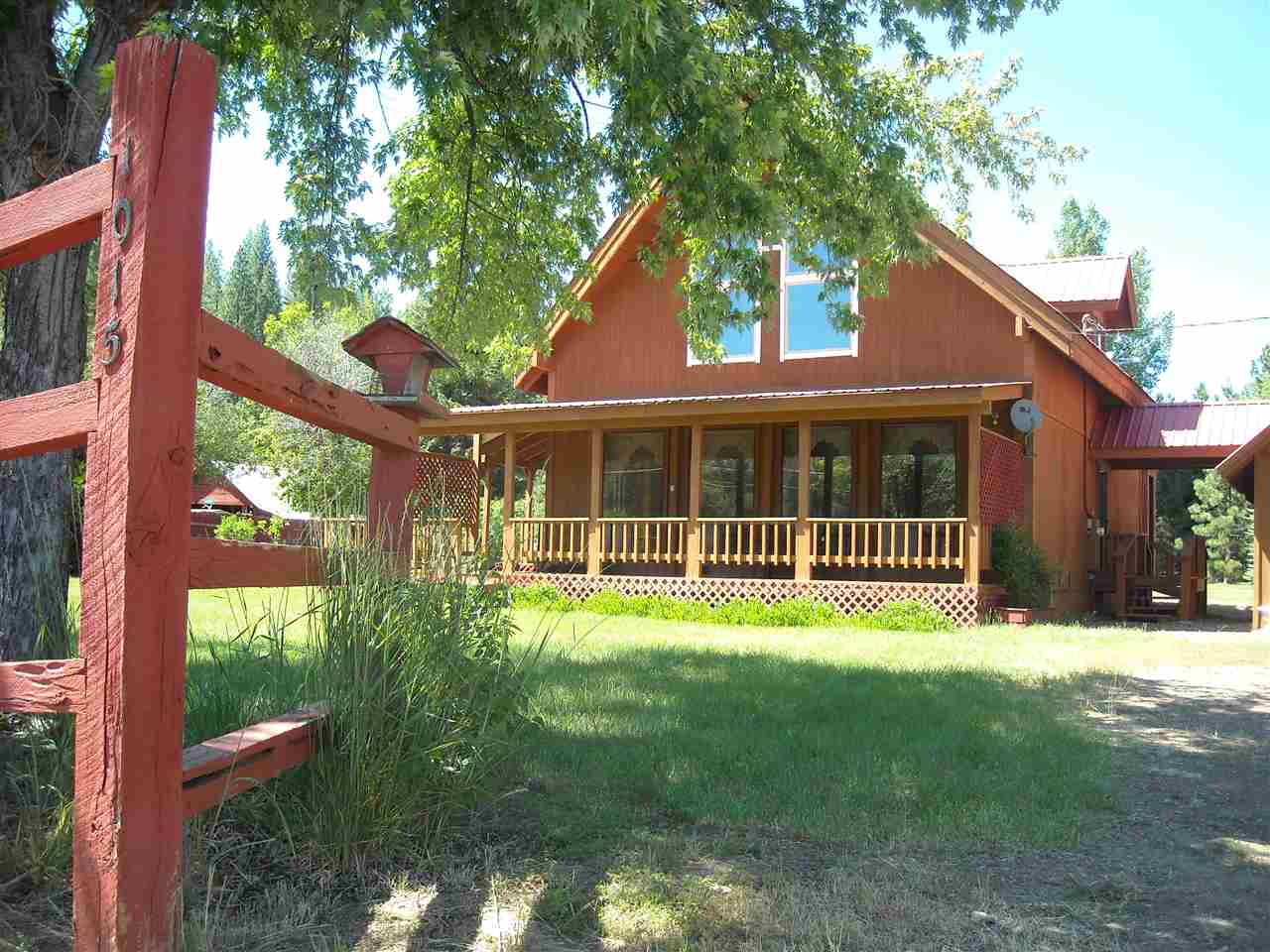 1015 North Valley Road Greenville, CA 95947 - Photo 18 of 20 Gallery Image 18