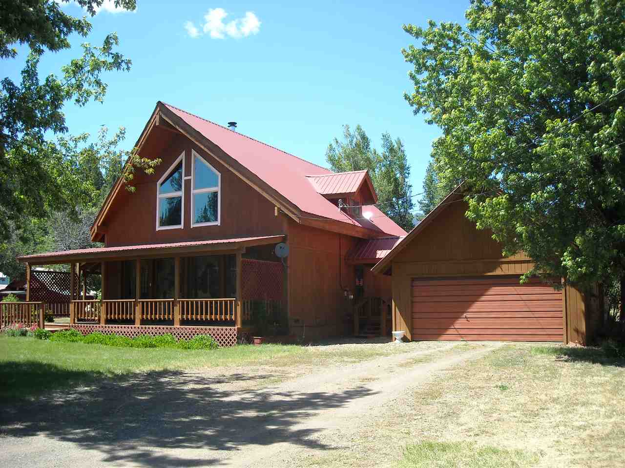 1015 North Valley Road Greenville, CA 95947 - Photo 7 of 20 Gallery Image 7