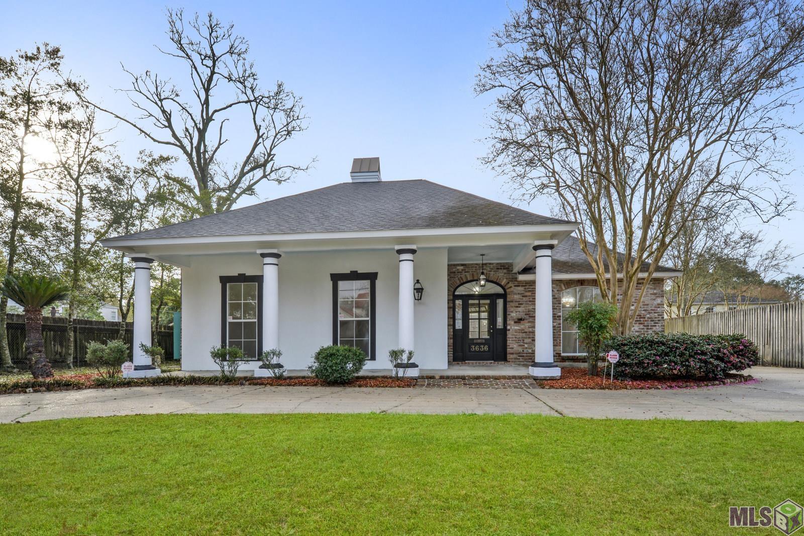 3636 Claycut Road Baton Rouge, LA 70806 - Photo 2 of 22