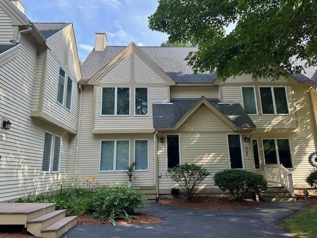 40 Preston Field Road, Unit 40 Nashua, NH 03064 - Photo 1 of 35