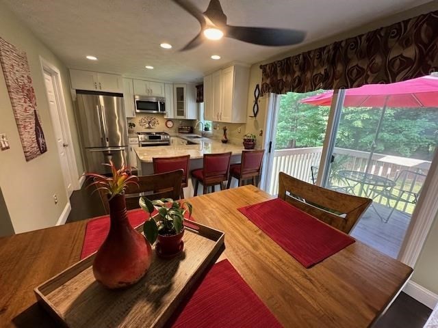 40 Preston Field Road, Unit 40 Nashua, NH 03064 - Photo 11 of 35