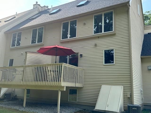40 Preston Field Road, Unit 40 Nashua, NH 03064 - Photo 3 of 35