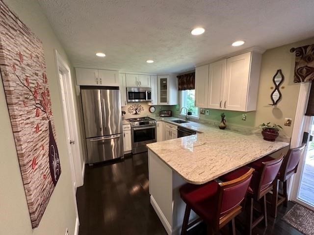 40 Preston Field Road, Unit 40 Nashua, NH 03064 - Photo 6 of 35