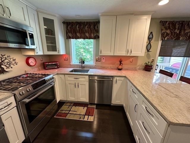 40 Preston Field Road, Unit 40 Nashua, NH 03064 - Photo 7 of 35