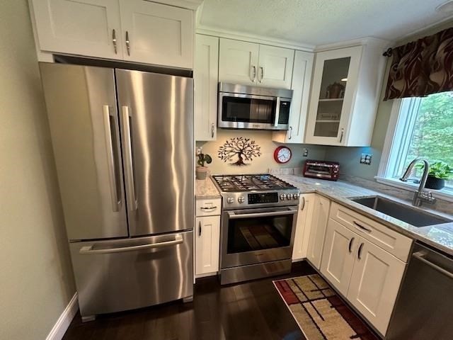 40 Preston Field Road, Unit 40 Nashua, NH 03064 - Photo 8 of 35