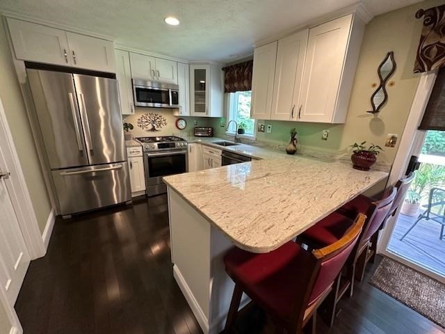 40 Preston Field Road, Unit 40 Nashua, NH 03064 - Photo 9 of 35