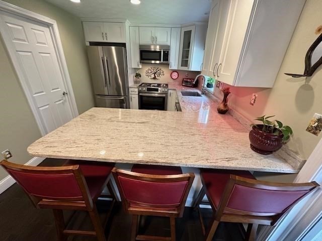 40 Preston Field Road, Unit 40 Nashua, NH 03064 - Photo 10 of 35