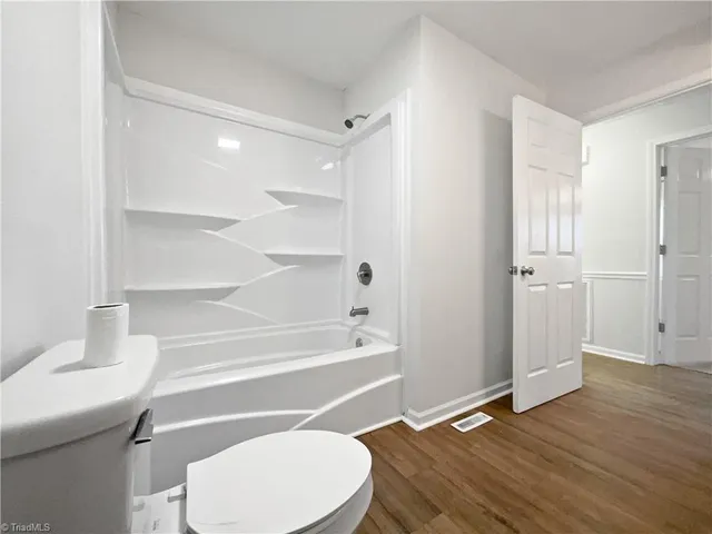 $220,000 | 3916 Rollingwood Court, Trinity, NC 27370