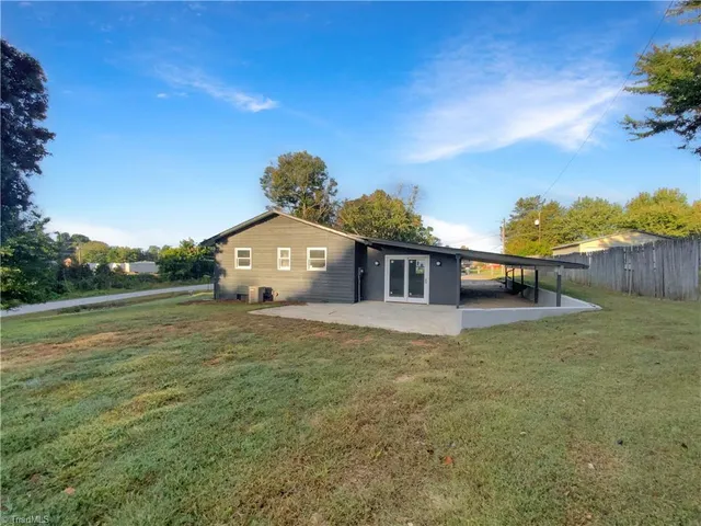 $220,000 | 3916 Rollingwood Court, Trinity, NC 27370