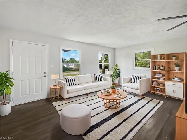 $220,000 | 3916 Rollingwood Court, Trinity, NC 27370