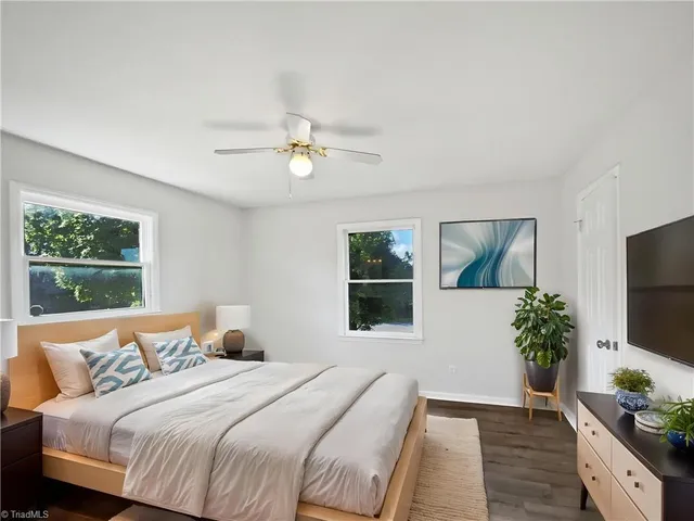 $220,000 | 3916 Rollingwood Court, Trinity, NC 27370