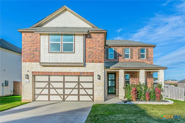 $2,400 | 1304 Long Crk Lane, Belton, TX 76513