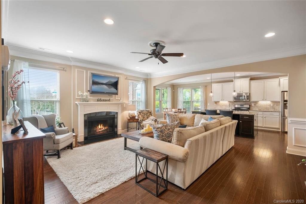 9044 Blue Ridge Drive Indian Land, SC 29707 - Photo 3 of 38