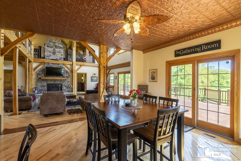 13555 Rightmire Road Dundee, MI 48131 - Photo 21 of 84