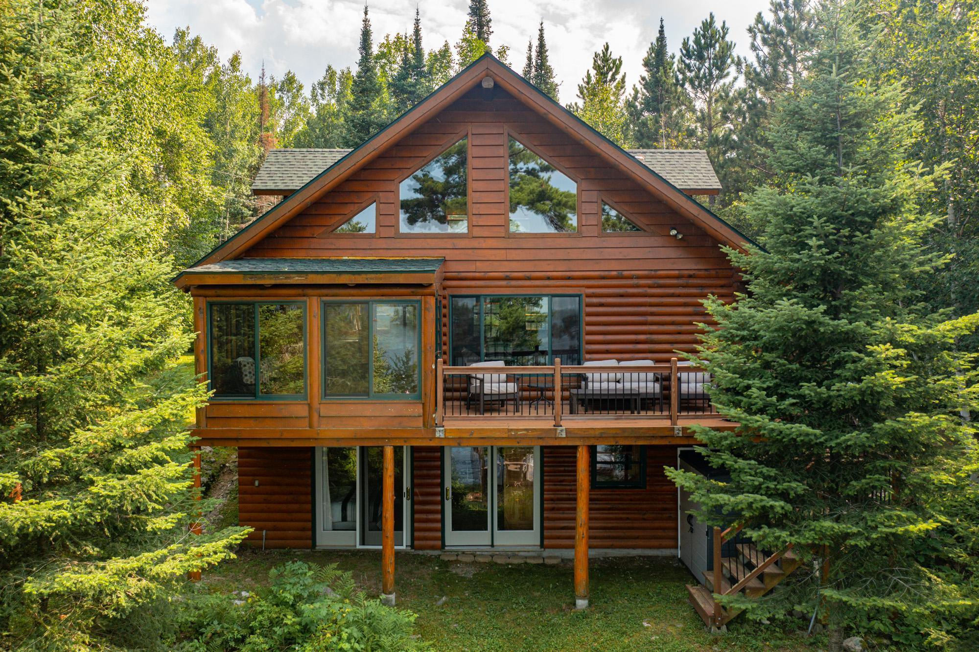 7727 Josante Shores Road Cook, MN 55723 - Photo 1 of 1