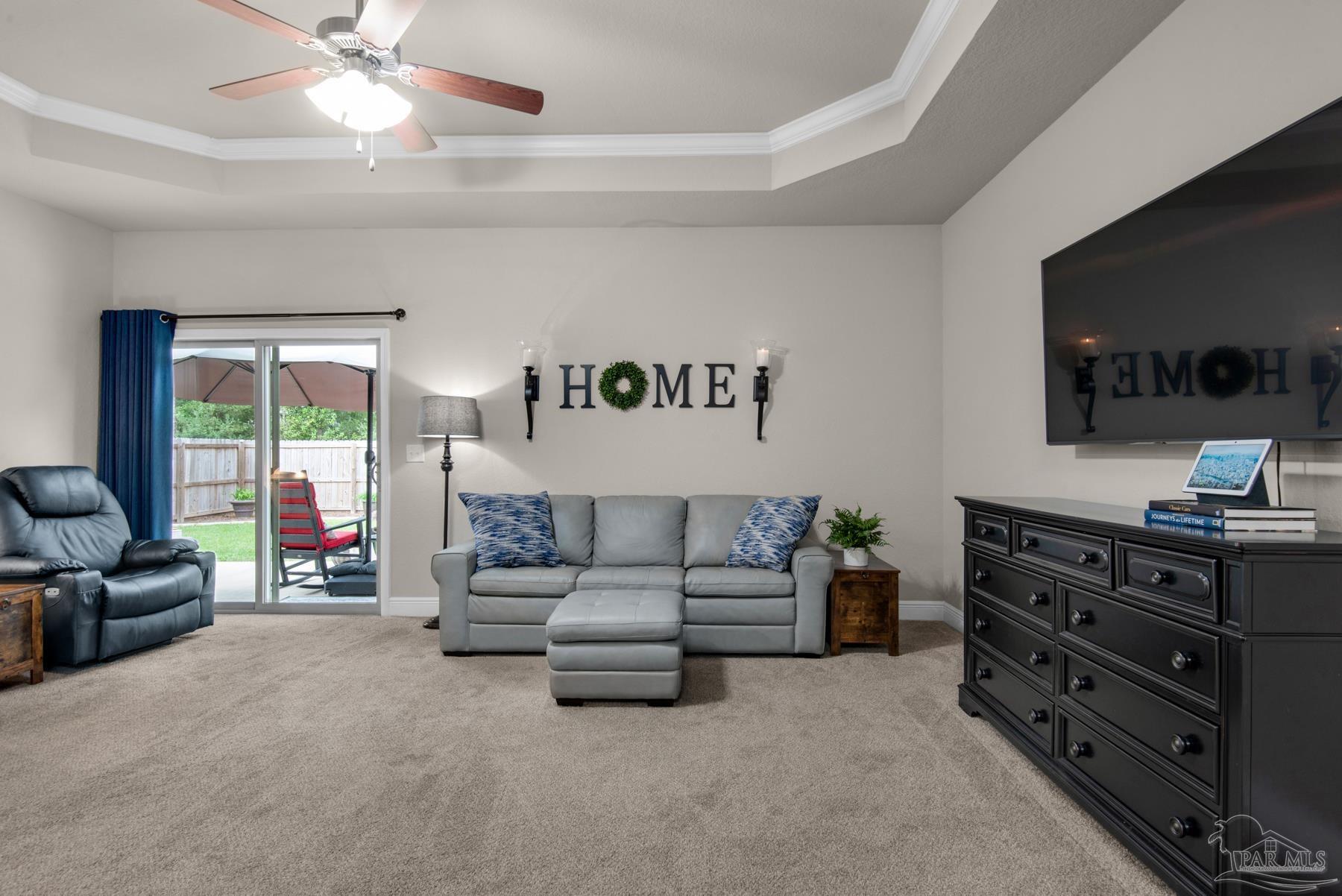 5352 Parkside Drive Pace, FL 32571 - Photo 11 of 50