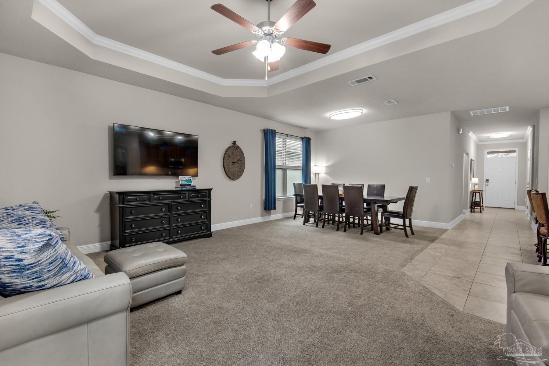 5352 Parkside Drive Pace, FL 32571 - Photo 13 of 50