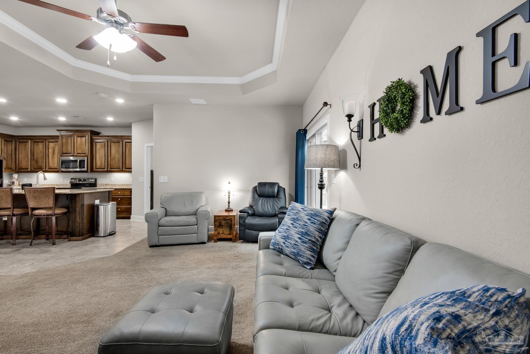 5352 Parkside Drive Pace, FL 32571 - Photo 14 of 50