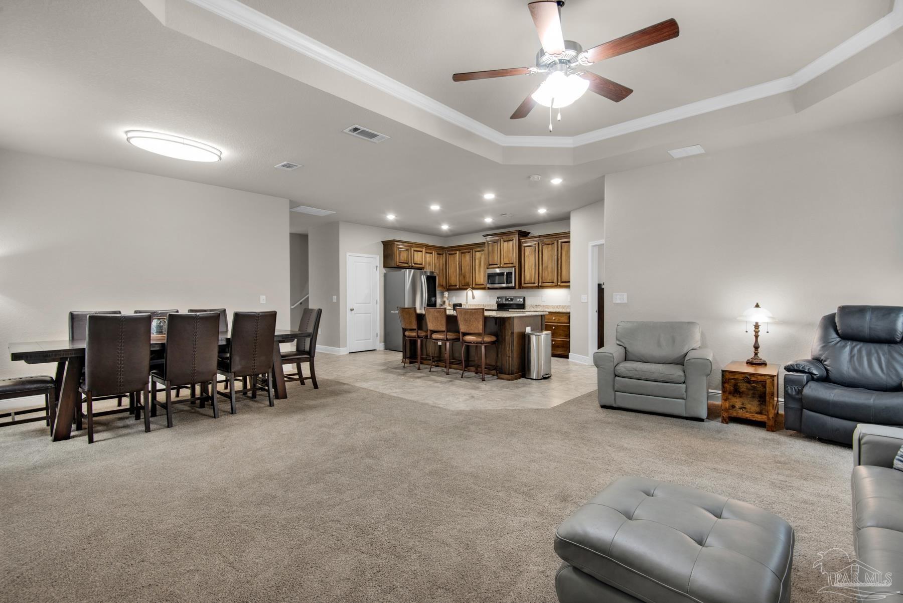 5352 Parkside Drive Pace, FL 32571 - Photo 15 of 50