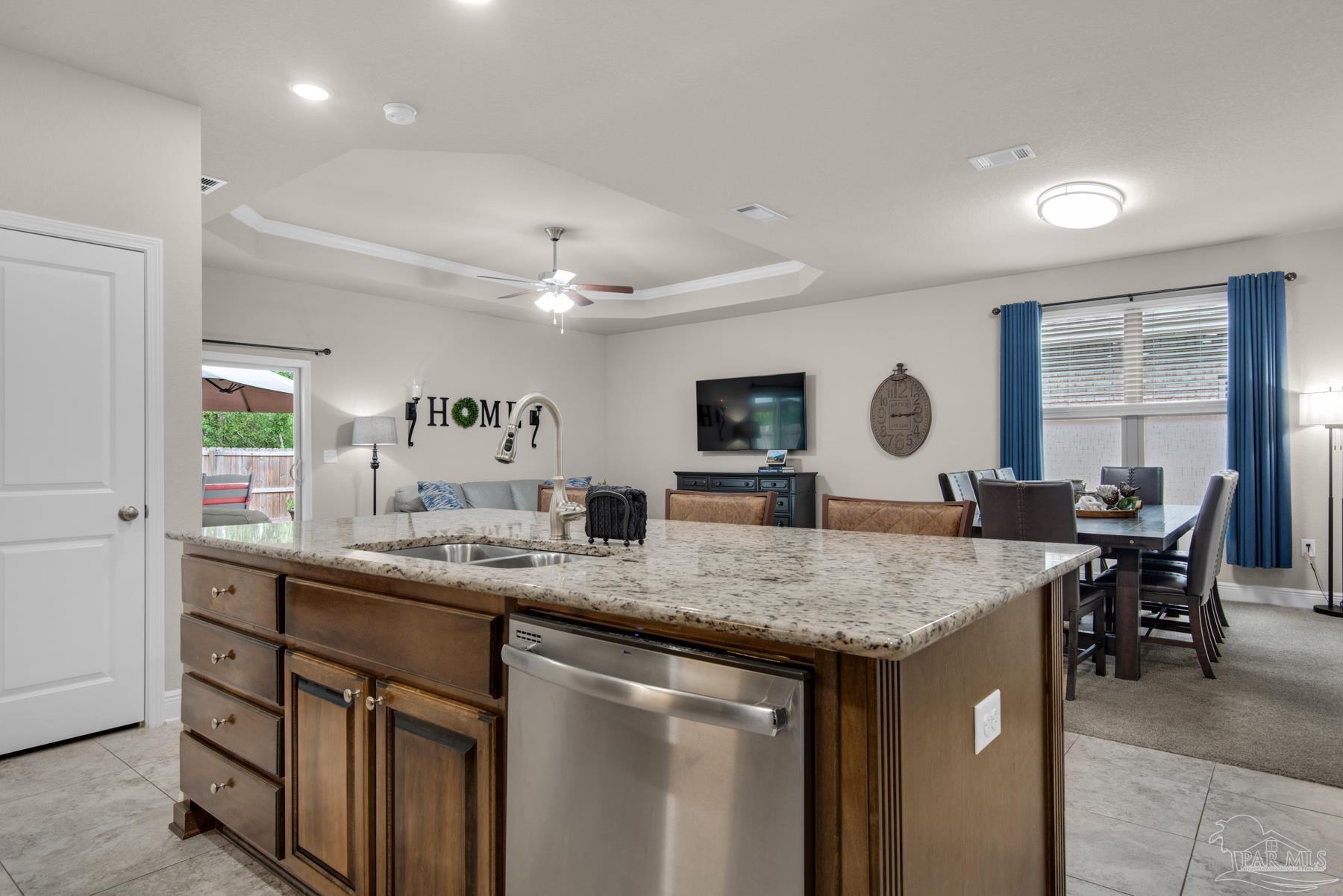 5352 Parkside Drive Pace, FL 32571 - Photo 22 of 50