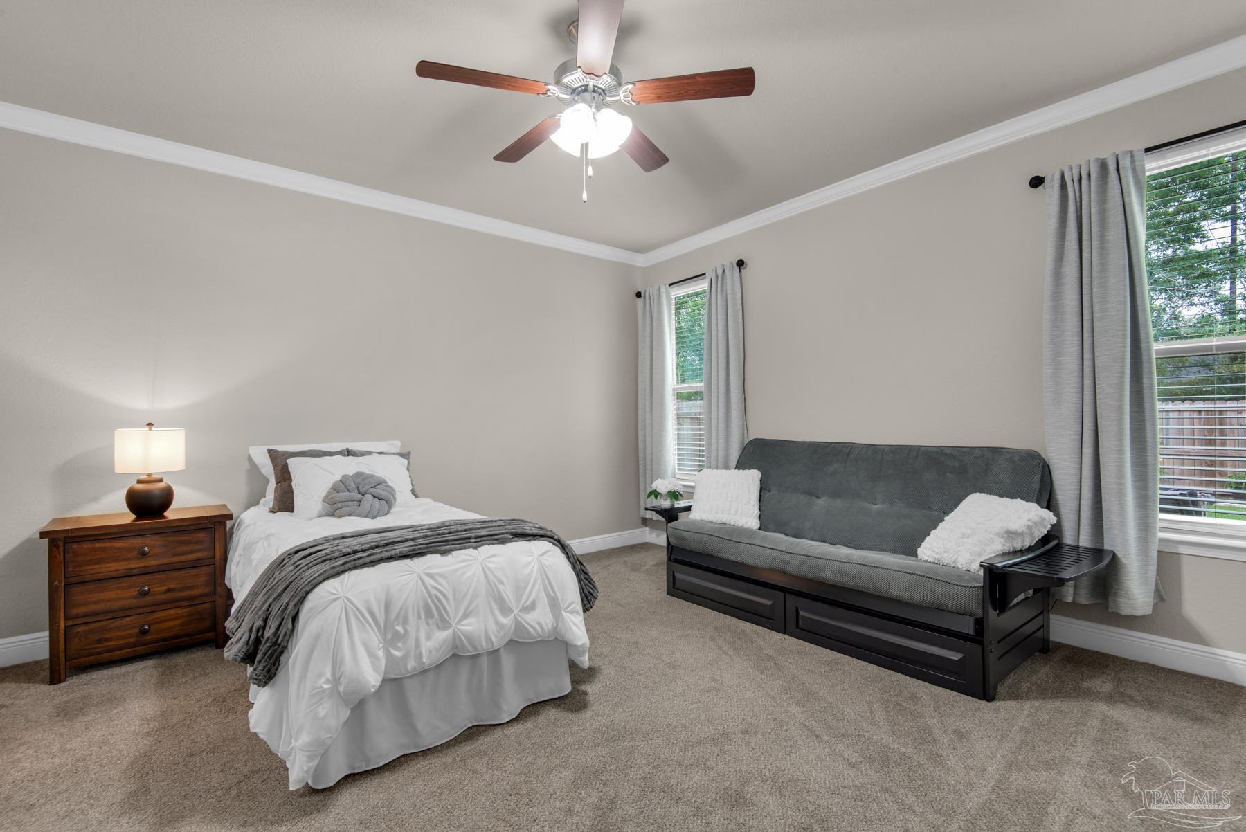 5352 Parkside Drive Pace, FL 32571 - Photo 23 of 50