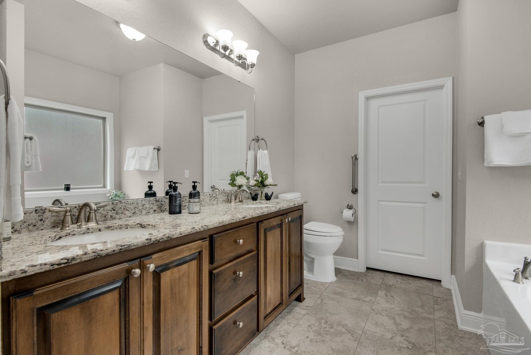 5352 Parkside Drive Pace, FL 32571 - Photo 27 of 50