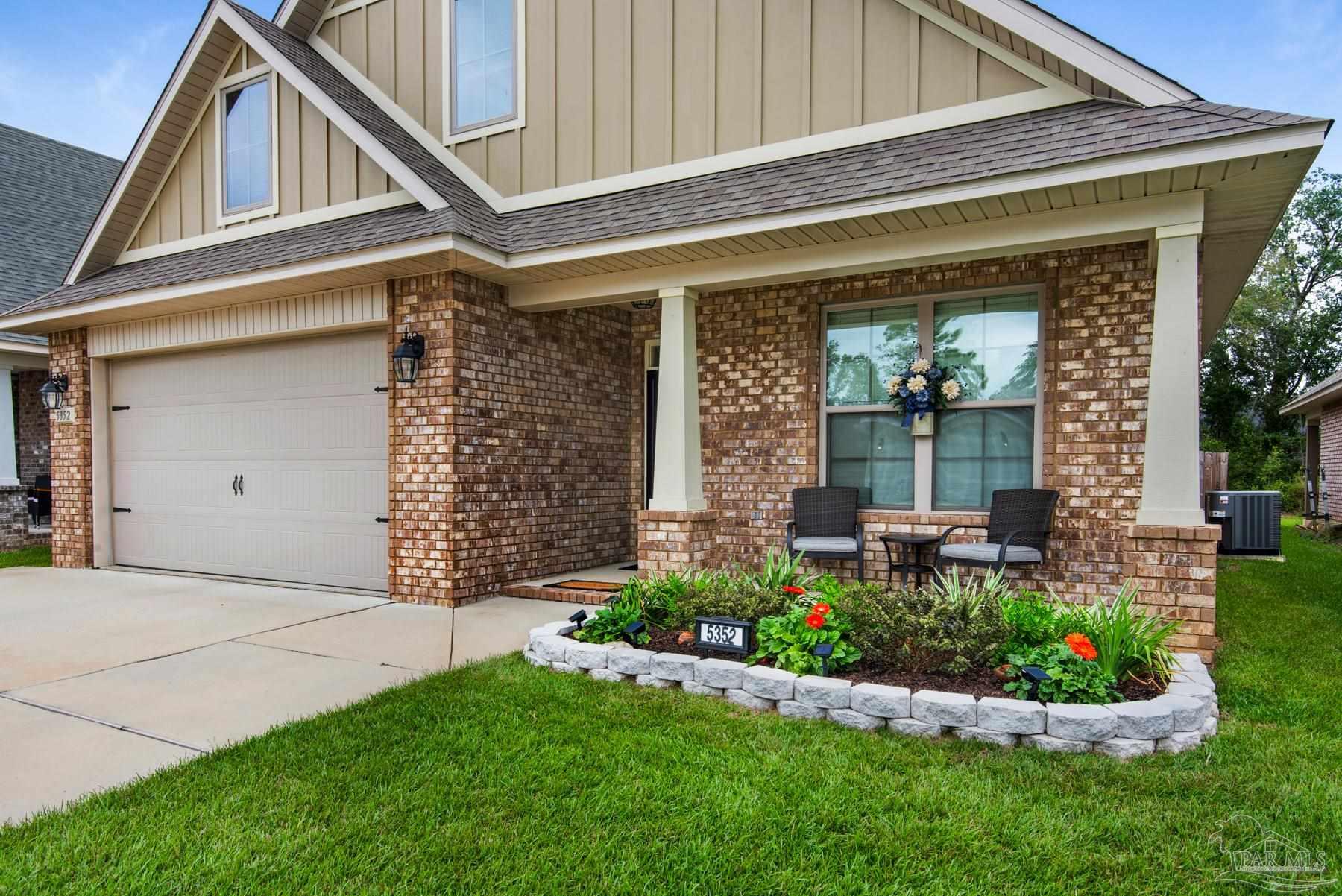 5352 Parkside Drive Pace, FL 32571 - Photo 3 of 50