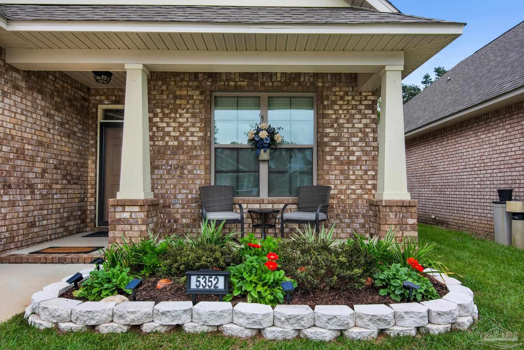 5352 Parkside Drive Pace, FL 32571 - Photo 4 of 50