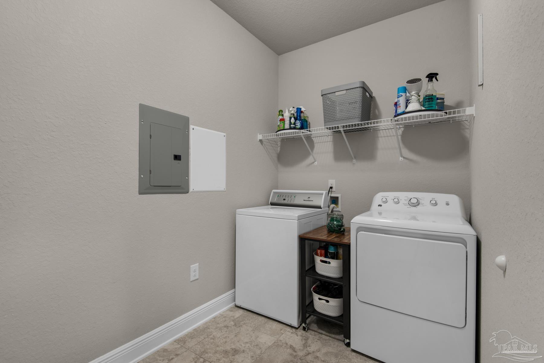 5352 Parkside Drive Pace, FL 32571 - Photo 41 of 50