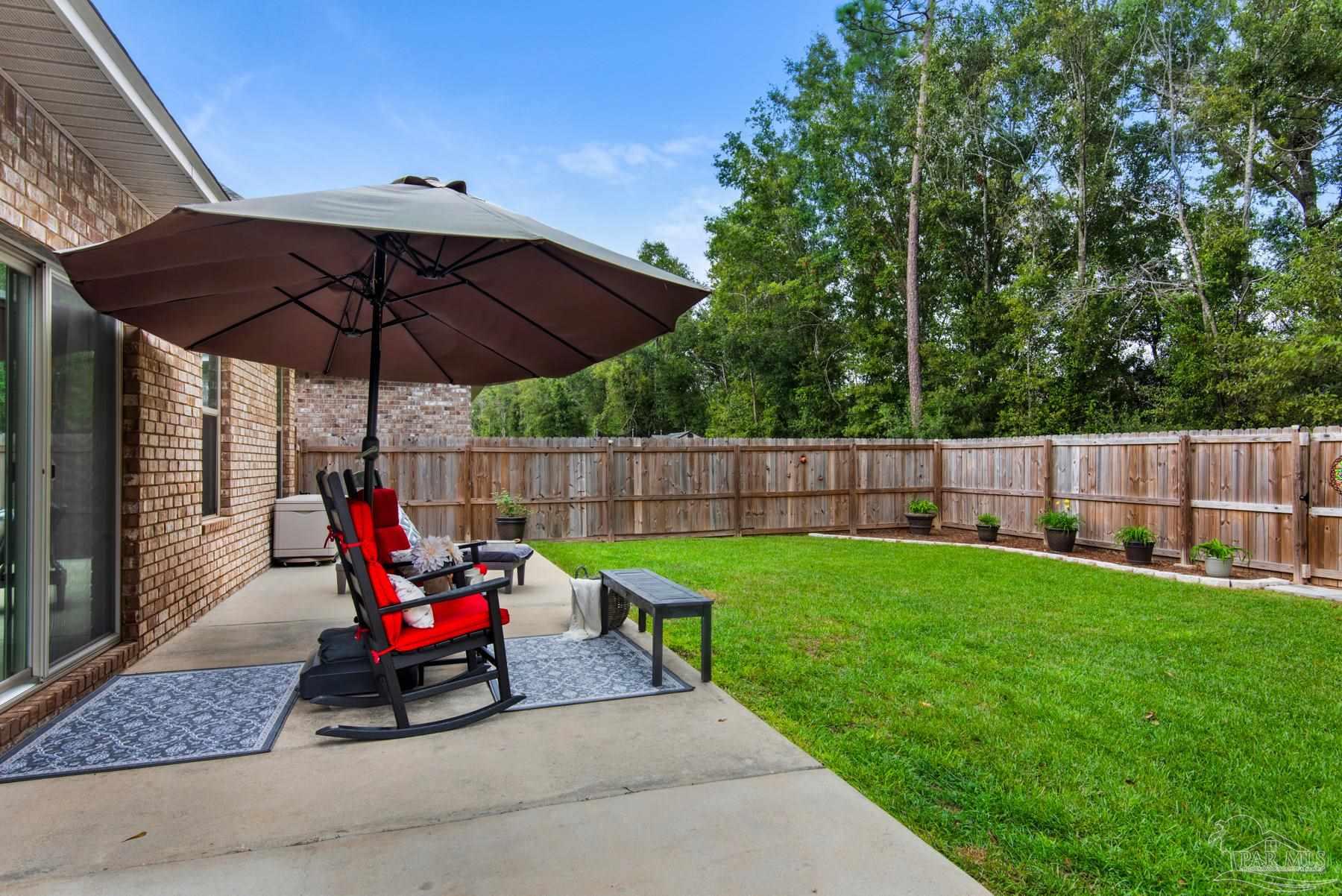 5352 Parkside Drive Pace, FL 32571 - Photo 42 of 50