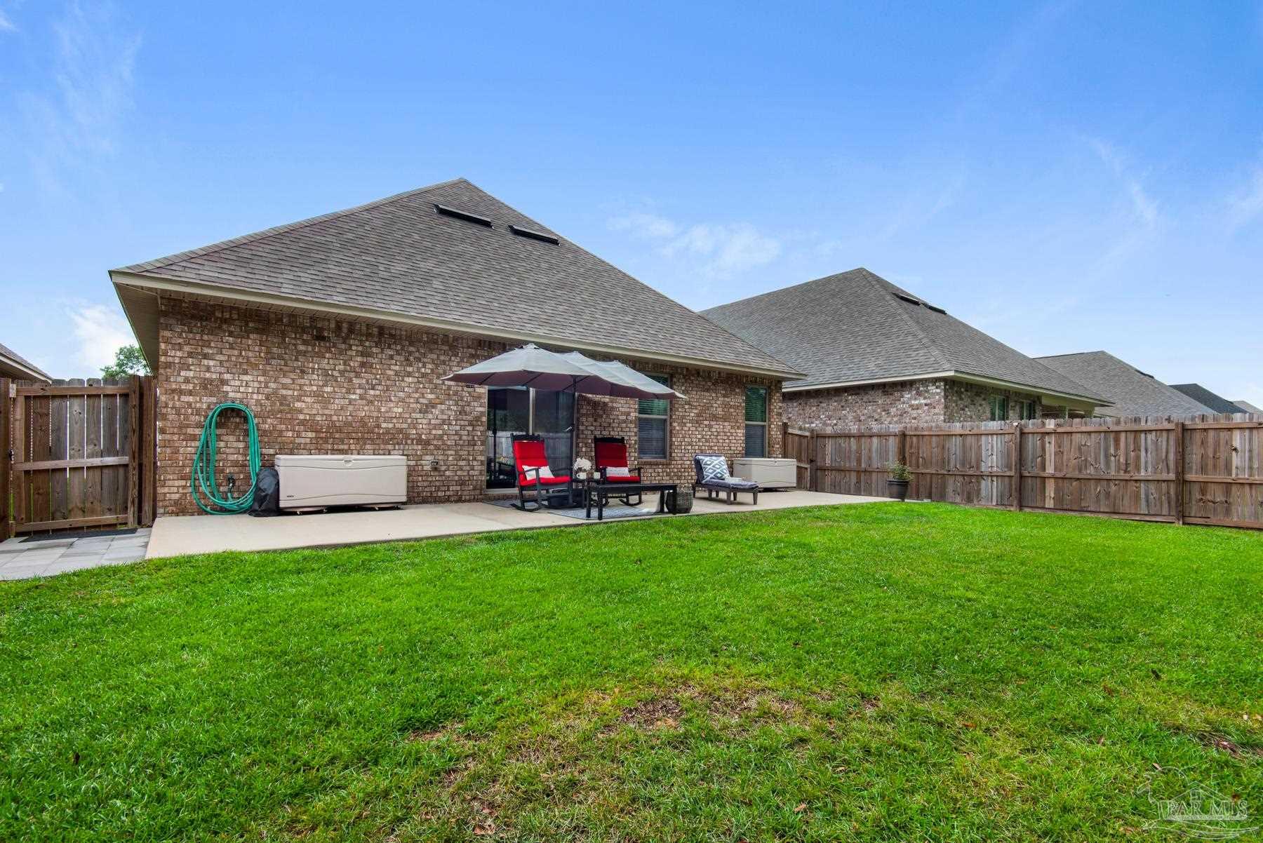 5352 Parkside Drive Pace, FL 32571 - Photo 44 of 50