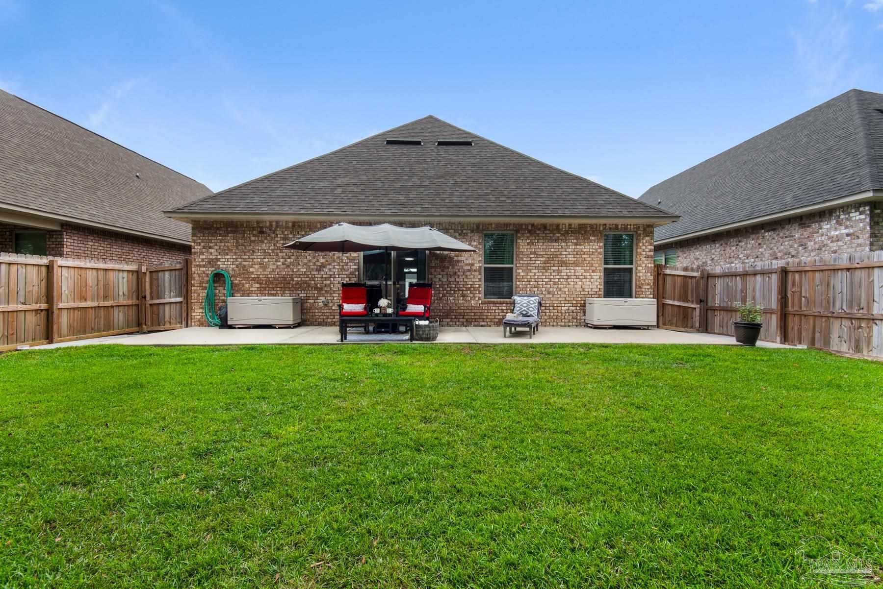 5352 Parkside Drive Pace, FL 32571 - Photo 45 of 50